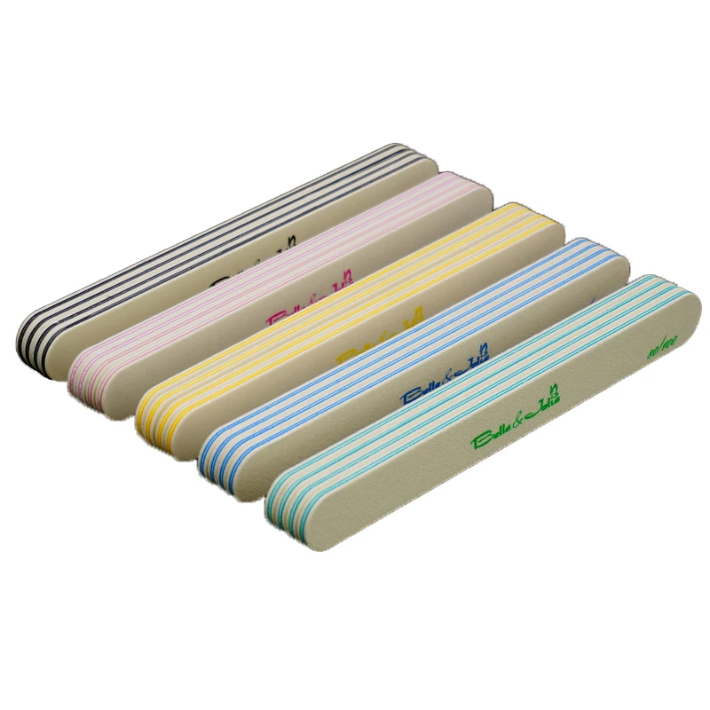 Professional Nail File 240 Custom Logo 100/100 Sand Paper Nail File Buy Nail File Nail