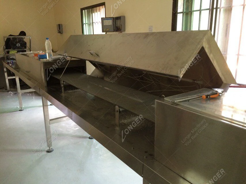 Hot Sale Automatic Moulding Production Line Rough Cut Jaggery Brick Cubic Sugar Cube Lump Sugar Making Machine For Sale