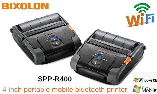 SPP-R400(WIFI)