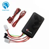 GT06 Accurate Auto Vehicle Car GPS Tracking Device with Relay, Car GPS Tracker Connected to Vehicle Battery Remotely Shutdown