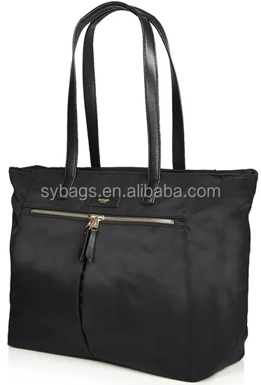 personalized nylon tote bags