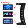 Universal Wireless Car Steering Wheel DVD Remote Control Key Support Phone Call Volume control button