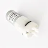 Automatic foam hand washing machine mini water pump dc 6v 12v 1LPM