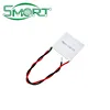 Smart electronics TEC1 12715 12715 136.8W 12V-15.4V 15A TEC Thermoelectric Cooler Peltier 40 * 40 full power thermoelectric