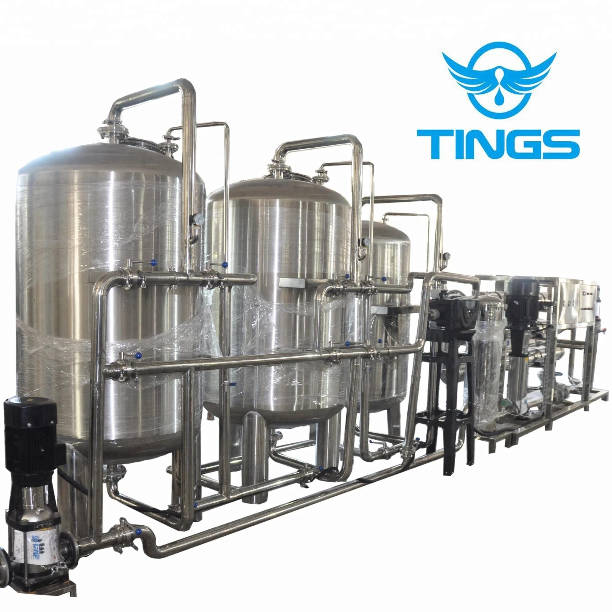 Prices Of Water Purifying Machines Pure Drinking Water Making Machine