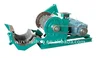 High Speed crushing machine / Eddy Mill