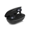 dual connection bluetooth headset by 700mah small power bank