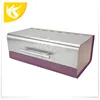 2015 Modern colorful metal bread bin / bread storage/bread box