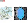 High quality 1920hz refresh rate p5 outdoor usage full color video 640*640mm rental led display billboard