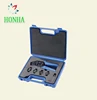 SN0725-5D1 Cable Combination Tools in Plastic Box Crimping Tool Kit SN-0725 Crimping Plier+4 Die Set for 10-26AWG