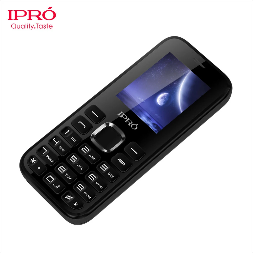 Ipro Antique Design Slim Qwerty Keypad Mobile Phone Design Slim Qwerty Keypad Mobile Phone