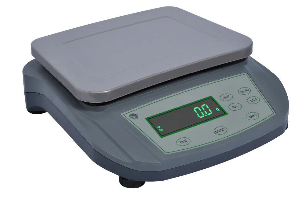 1g x 6千克 10千克 15千克 20千克 30千克重型称重数字电子秤带 led