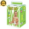 BD393 Eco-friendly New Arrival Touch Feeling Factory Wholesale Baby Diaper All Size