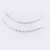 disposable PVC safety endotracheal tube with cuff high volume low pressure