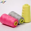 Ne 40S/2 Customized Weight sewing thread Bulk Buy 100% Polyester core spun ring Sewing Thread
