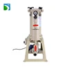 chomic acid pp filter machine / industrial filtering equipment / corrosive liquid filter