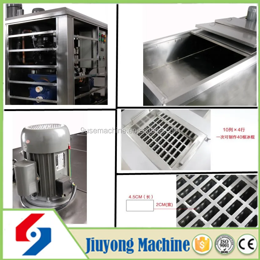 popsicle molds stainless steel