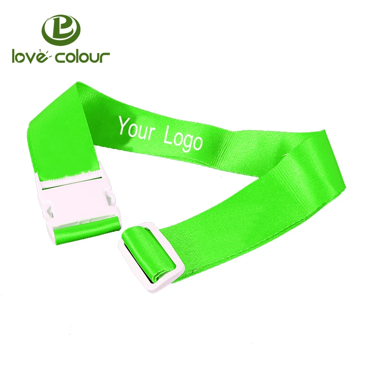 Luggage belt LS055