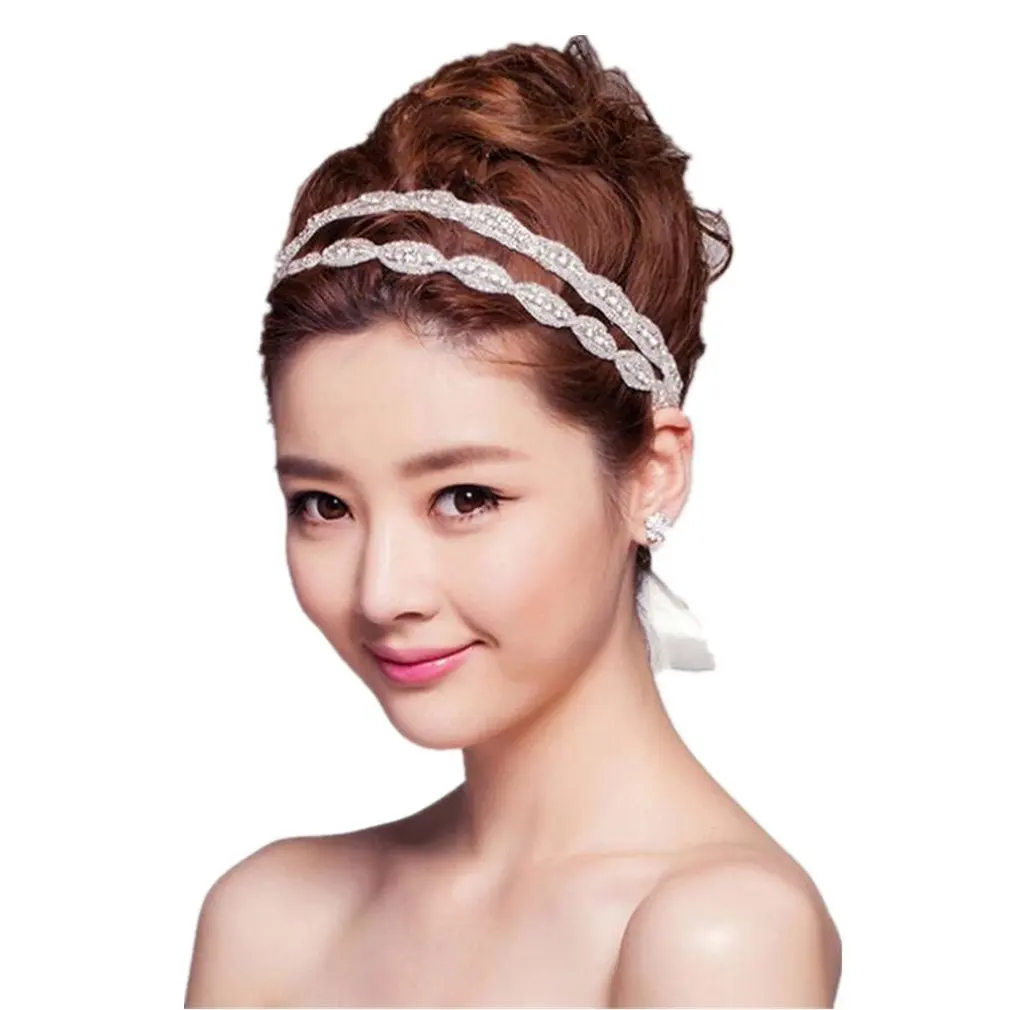 Cheap Wedding Diamond Headbands Find Wedding Diamond Headbands