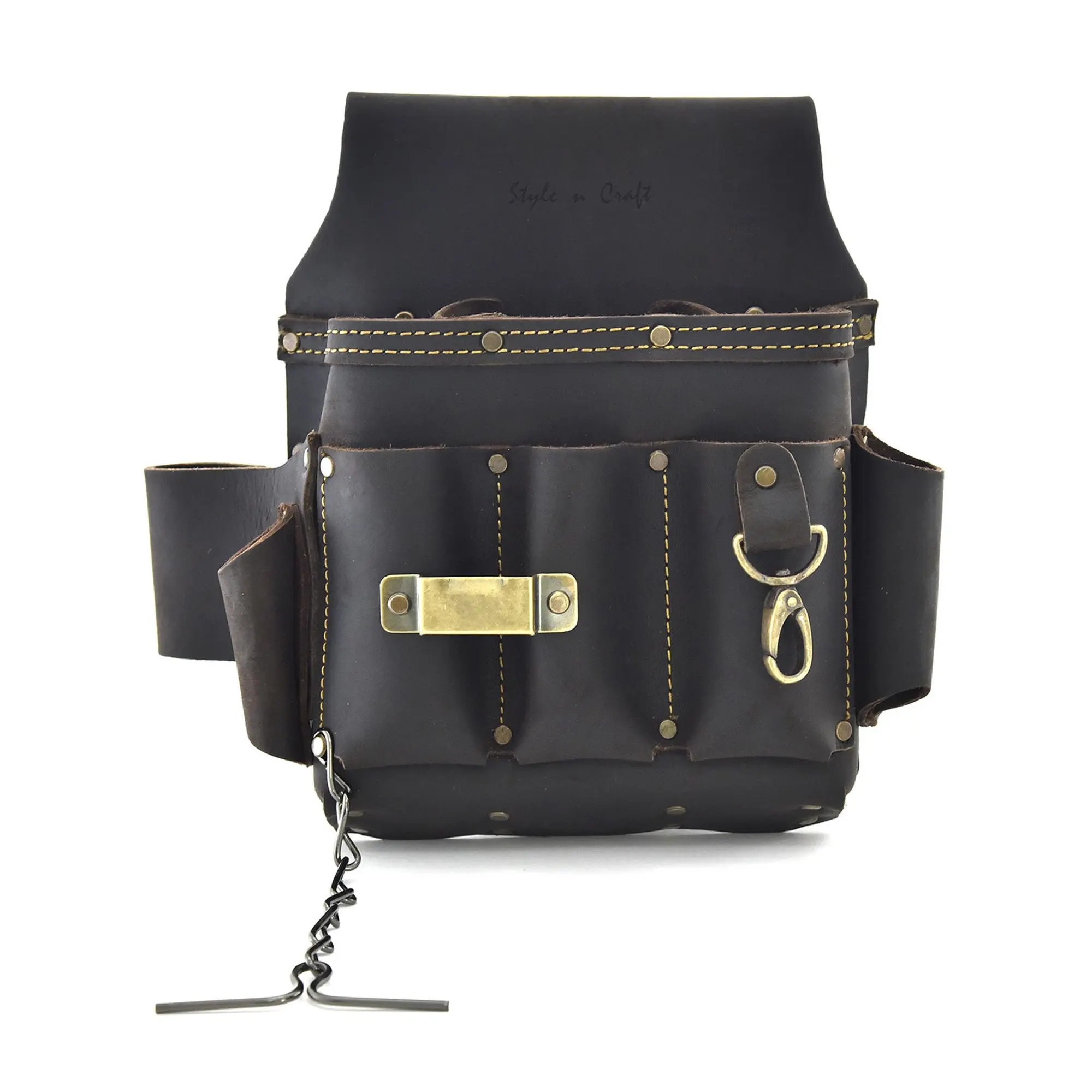 Cheap Leather Electrician Tool Pouch, find Leather Electrician Tool