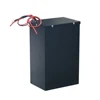 OEM cell 2600 mAh 36 V 12AH Li ion Battery 3C discharging for electric bicycle with BMS