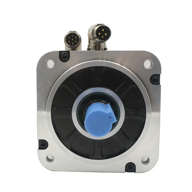 Factory Outlet 2.3KW 220V 14.6Nm 1500rpm 130mm JASM series ac servo motor