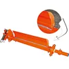 Urethane Blade Conveyor Belt Cleaners