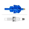 HDD Directional hole opener bore back reaming process directional water gas well oilfield reamers drill bit