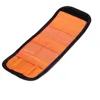 SD Card Holders 4pcs Foldable Memory Card Pouch Wallet Case Small Pocket Size