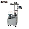China non-standard custom electronic component automatic insert pin machine