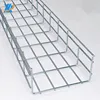 ss316 electrical wire mesh cable tray hanger bracket manufacturer