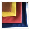 polyester spandex stretch scuba suede fabric for dress