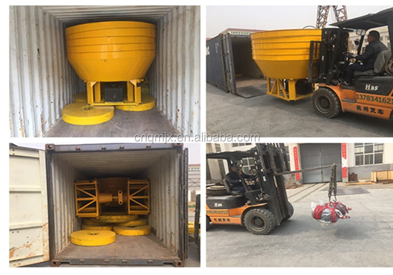 wet pan mill_ _