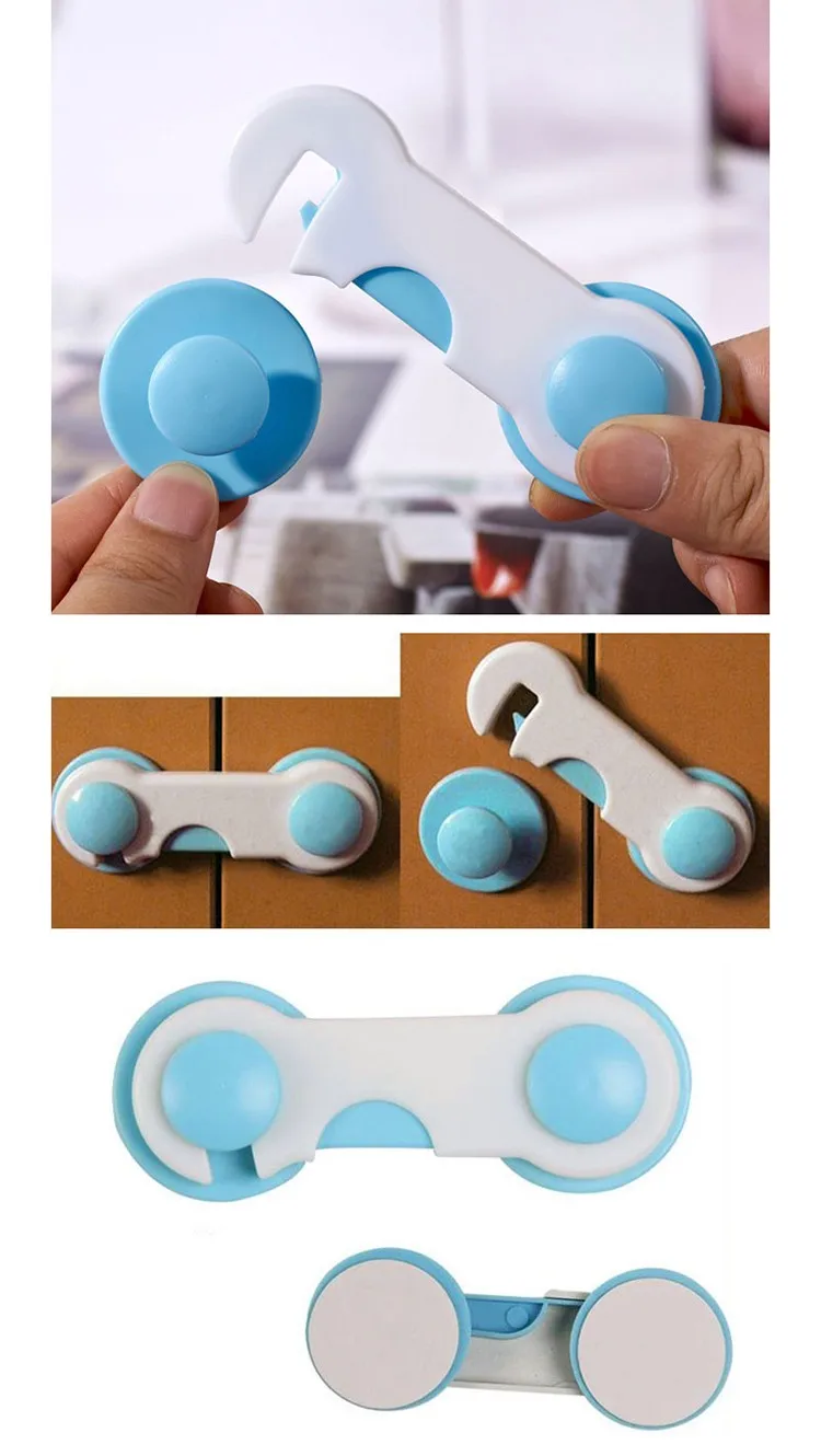 Miny Baby Protections pour portes bloqueurs prot/ège doigt pour b/éb/és et enfants