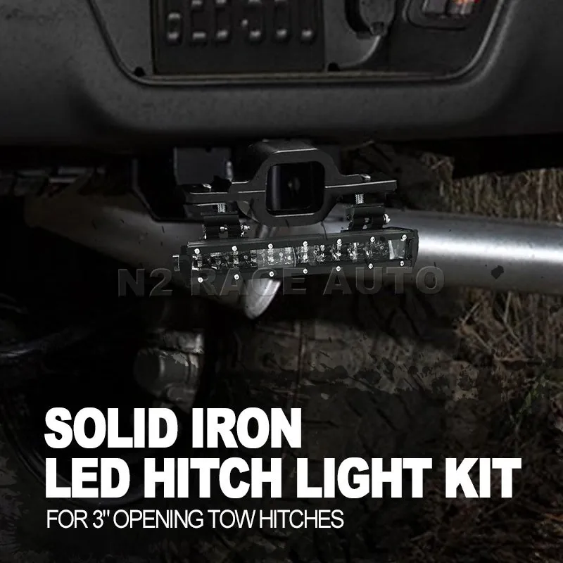 Wholesale Offroad Accessories 4x4 Tow Hitches Receiver Hitch Mount With