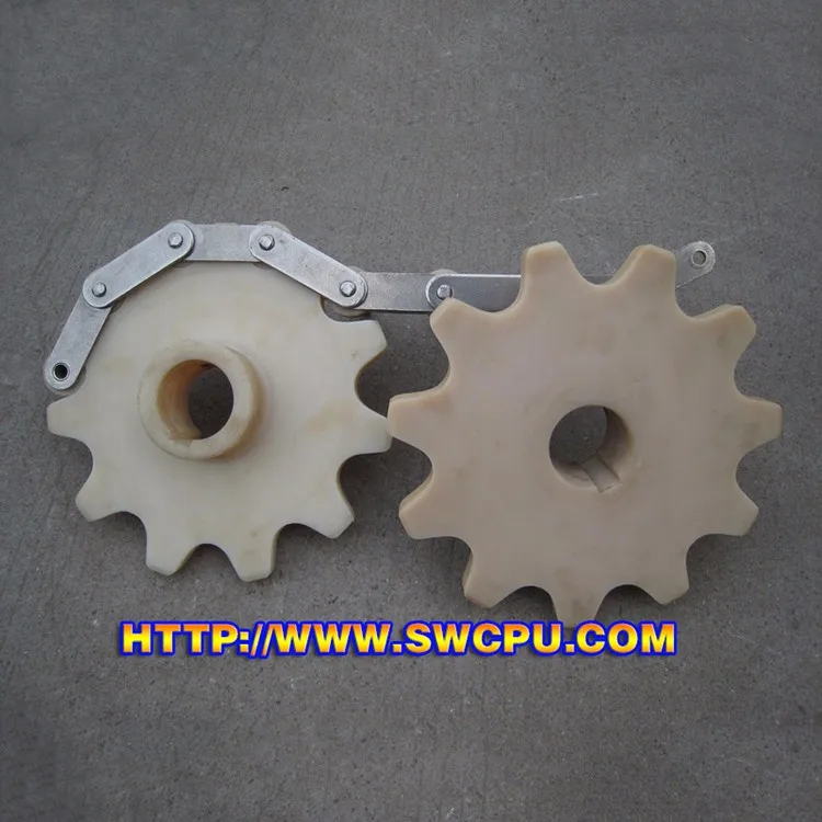 Customized Nylon Ring Gear For Concrete Mixer Buy Ring Gear For