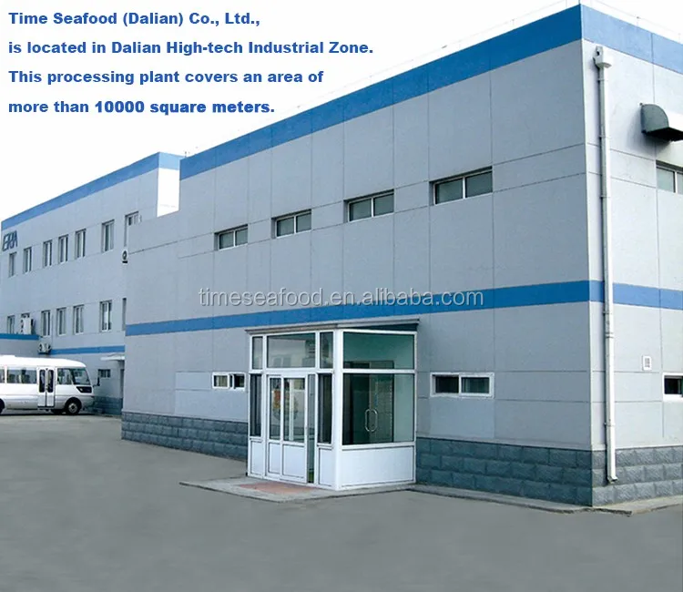 Dalian co ltd