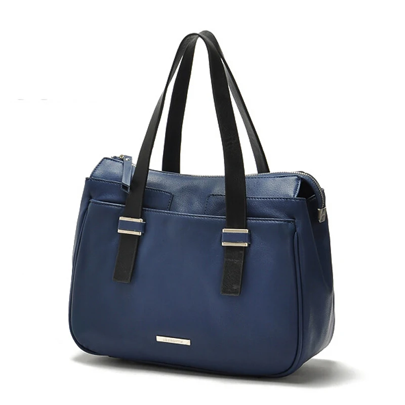 Brand Designer Women 39 S Leather Handbags Over The Shoulder Brand Designer Women 39 S Leather Handbags Over The Shoulder Bolsas De Marca Large Tote Bags For Punk Luxury Las Pouch In Price On