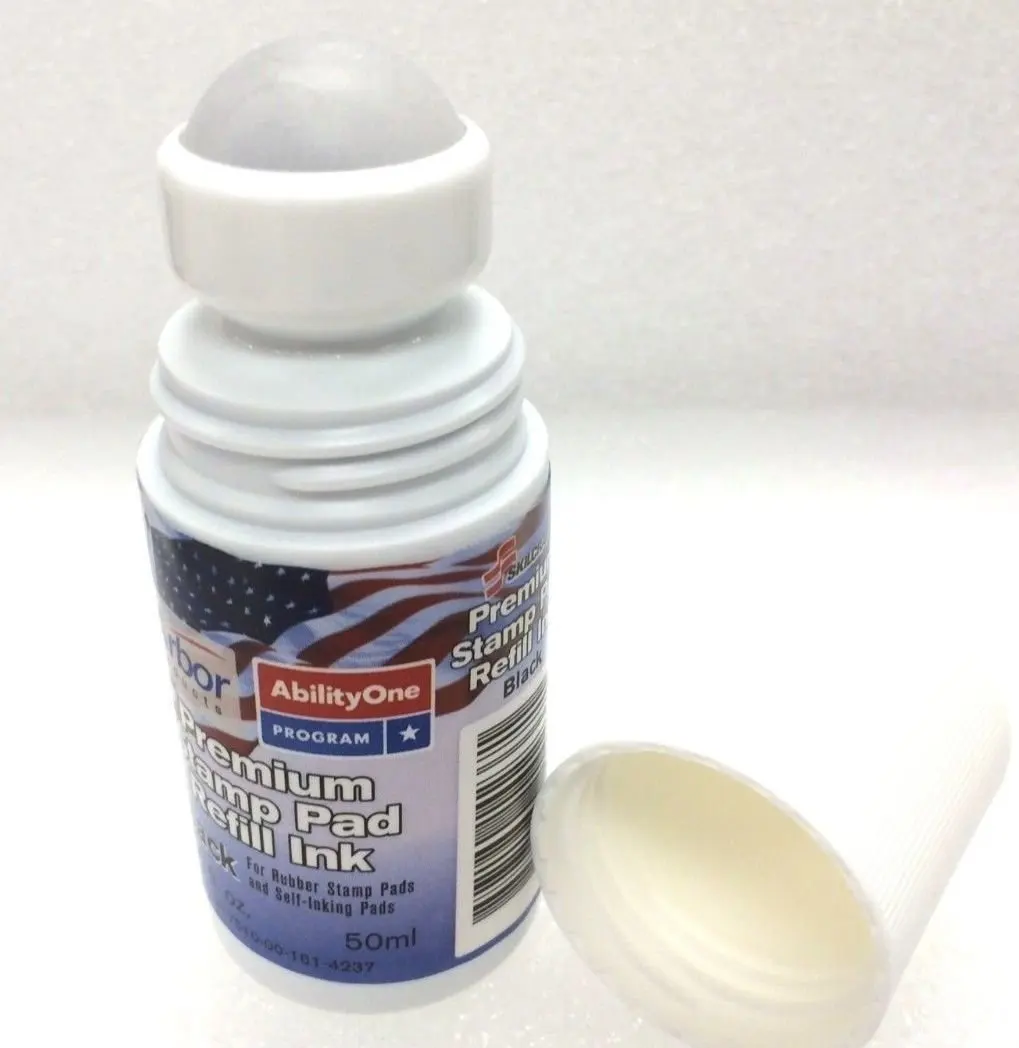 Stamp Pad Ink Refill Find Deals On Stamp Pad Ink Refill Find