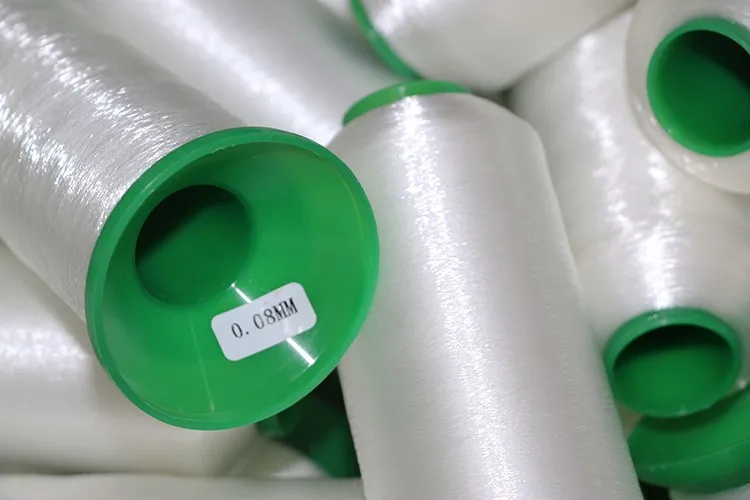 100 Nylon Monofilament Thread For Sewing Buy Nylon Monofilament