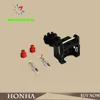 282189-1 927770-3 828905-1 Genuine AMP/TYCO 2 Way Junior Power Timer auto connector With Terminals Boot and Cable Seals