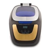 CE-5700A Ultrasonic cleaner with watch CD Holder Cleaning Basket dental Ultrasonic cleaning machine for washing fake teeth