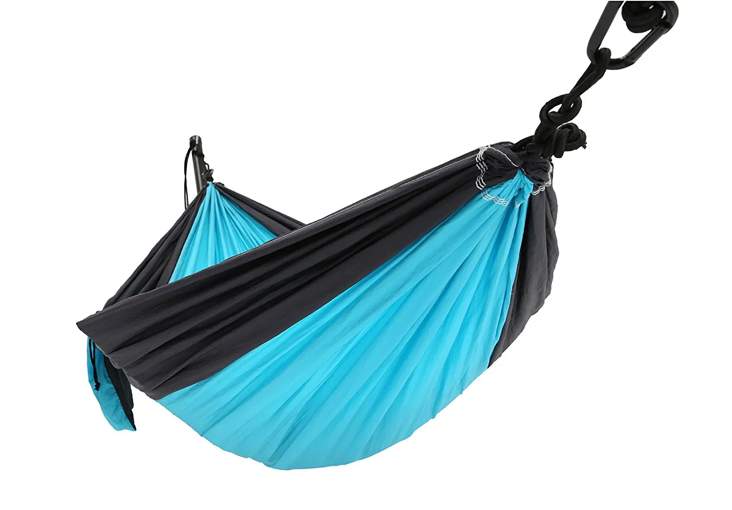 Гамак xiaomi zaofeng parachute cloth hammock green