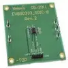 EVB90333-DC Magnetic Sensor Development Tools Evaluation board for MLX90333xDC, including 1 sample on the board