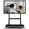 65-86 inch Top Sale Touch All In One Pc Indoor Free Standing All In One Computer