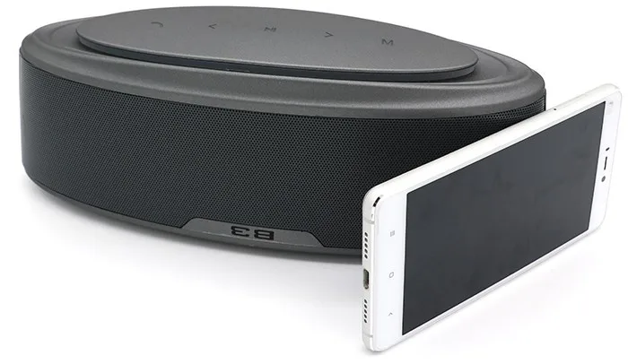 Mini Speaker
