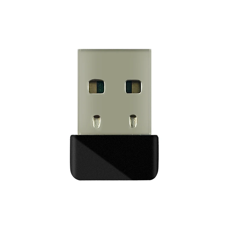 Mini USB WiFi WLAN 150Mbps Wireless Network Adapter 802.11n/g/b Dongle EF 