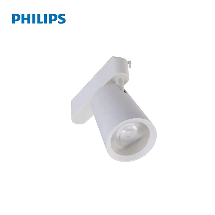 New PHILIPS LED TRACK LIGHT ST391T LED10/20/30/35 3000K/4000K PSU-E MB/NB/WB new type FlexAccent G2 signify