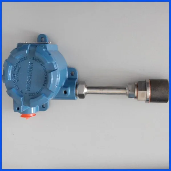 Emerson Origin Brand 4 20ma Pt100 Temperature Transmitter With Hart