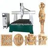 profile cutting foam, head axis cnc, wood cnc carver